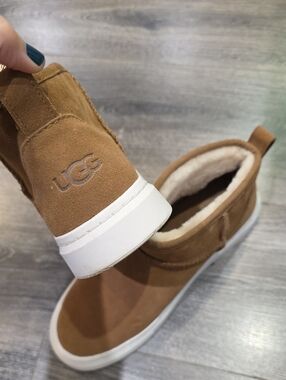 Ugg Booties